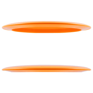 Innova Disc Golf Star Rancho Roc Midrange Disc 4/4/0/3 Orange/Holo Prisms 180 grams