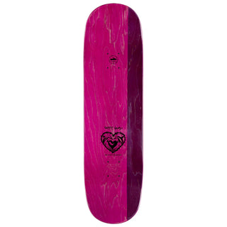 Jacuzzi Skateboard Deck Rainbow Hands Jet Ski 8.25" x 31.3"