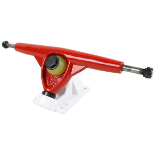 Randal Trucks R-II 180mm 50Â° Red/White
