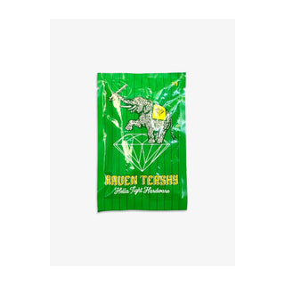 Diamond Supply Raven Tershy Hardware and Wrench Combo Black/Yellow 7/8" Allen