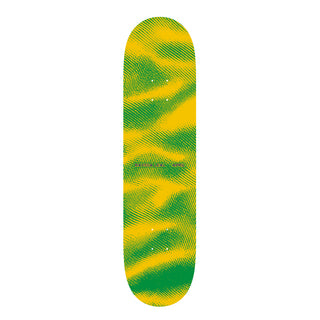 April Skateboard Deck Rayssa Leal Static 8.0" x 31.91"