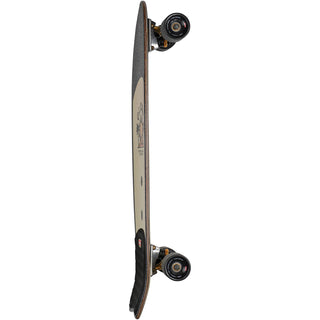 Globe Skateboard Complete Sun City Cruiser Real Fun Wow 9" x 30"