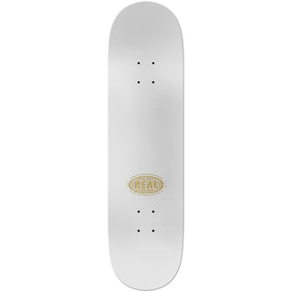 Real Skateboard Complete Ishod Cathedral Twin Gold 8.5" x 32.2"