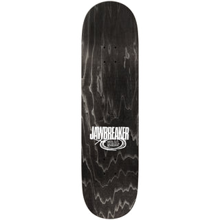 Real Skateboard Complete Jawbreaker Mason Silva Unfun Black 8.28" x 31.7"