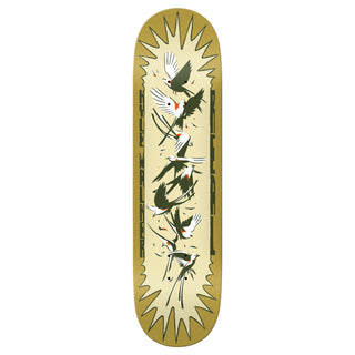 Real Skateboard Complete Kyle Walker Flock Easy Rider 8.38" x 32.25"