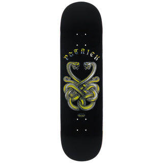 Real Skateboard Deck Praman Fight Full SE Shape 8.38" x 32.18"