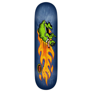 Real Skateboard Deck Team Slick 8.5" x 31.85"