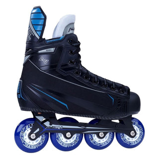 Alkali Inline Skates Roller Hockey Revel 5 SR Size 8
