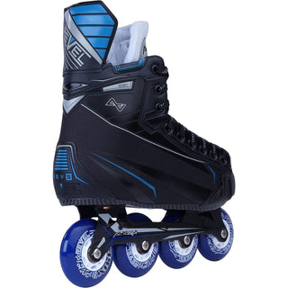 Alkali Inline Skates Roller Hockey Revel 5 SR Size 9