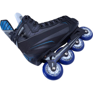 Alkali Inline Skates Roller Hockey Revel 5 SR Size 10