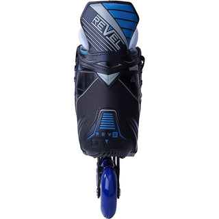 Alkali Inline Skates Roller Hockey Revel 5 SR Size 10