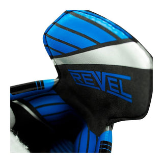 Alkali Inline Skates Roller Hockey Revel 5 SR Size 10