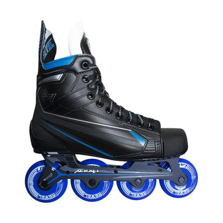 Alkali Inline Skates Roller Hockey Revel 6 SR Size 7