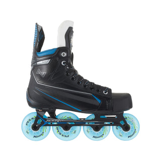 Alkali Inline Skates Roller Hockey Revel 3 SR Size SR 9