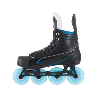 Alkali Inline Skates Roller Hockey Revel 3 SR Size SR 10.5