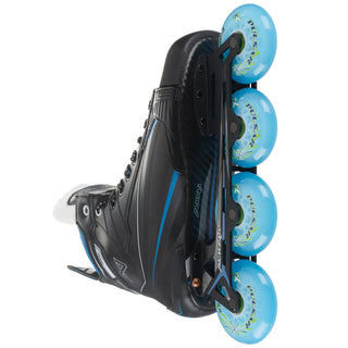 Alkali Inline Skates Roller Hockey Revel 3 SR Size SR 9.5