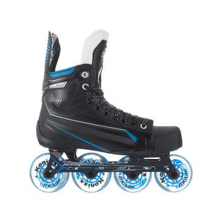 Alkali Roller Hockey Skates - Revel 4 - Senior - Size 10
