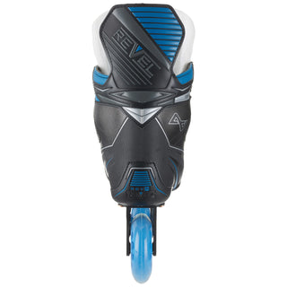 Alkali Roller Hockey Skates - Revel 4 - Senior - Size 10