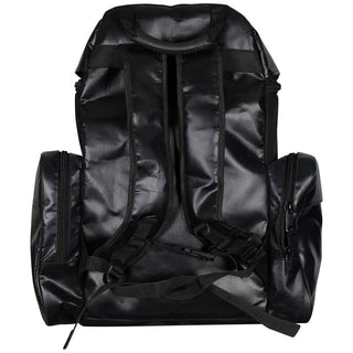 Alkali Roller Hockey Revel Backpack Senior Equipment Bag Royal