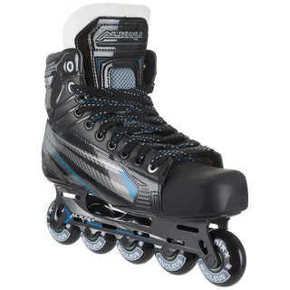 Alkali Goalie Skates Revel 1 Goal for Roller Hockey Size 9.5 SR