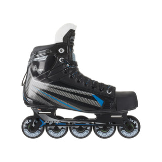 Alkali Goalie Skates Revel 1 Goal for Roller Hockey Size 11 SR