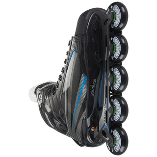 Alkali Goalie Skates Revel 1 Goal for Roller Hockey Size 10 SR
