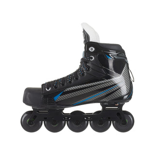 Alkali Goalie Skates Revel 1 Goal for Roller Hockey Size 10 SR