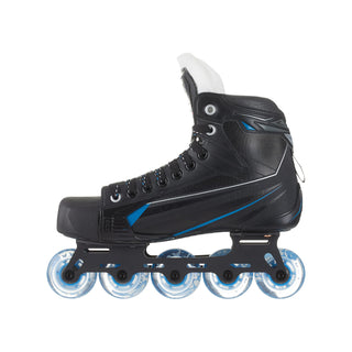 Alkali Goalie Skates Revel 4 Goal for Roller Hockey Size 11 SR