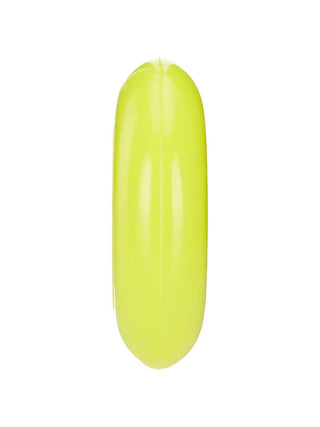 Revision Roller Hockey Wheels Outdoor 59mm Clinger 82A Yellow Single Wheel