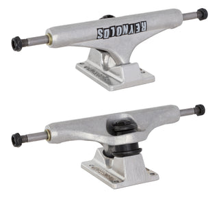Opera Premium Complete Skateboard Trey Wood Spider 8.75" Ft. Krux/SML/Independent