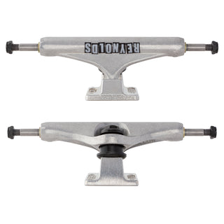 Independent Skateboard Trucks Reynolds Hollow 149 + 52mm Wheels, Bearings HW Kit