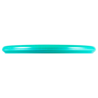 Innova Disc Golf DX RhynoX Putter Teal/Red 175 grams