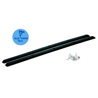 Dogtown Rails - Black