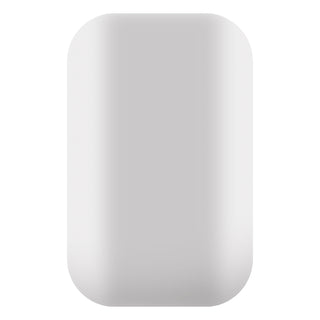 Ricta Wheels 52mm Clouds 92A White/Black