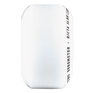Ricta Wheels 56mm Clouds 92A White/Black