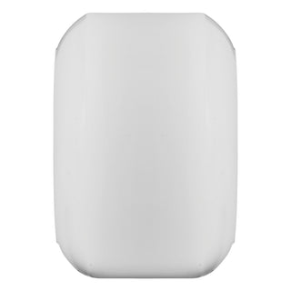 Ricta Wheels 57mm Clouds 86A White/Red