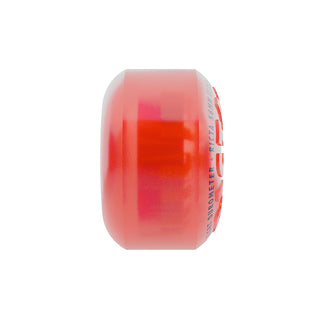 Ricta Skateboard Wheels 56mm Clouds 78A Pink Citrus
