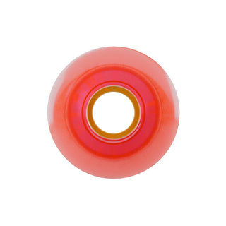 Ricta Skateboard Wheels 56mm Clouds 78A Pink Citrus