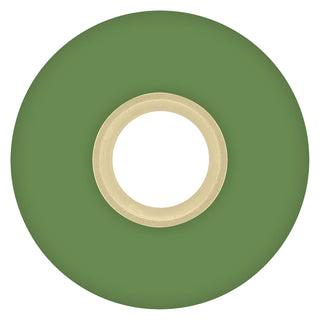 Ricta Skateboard Wheels 54mm Clouds 86A Green
