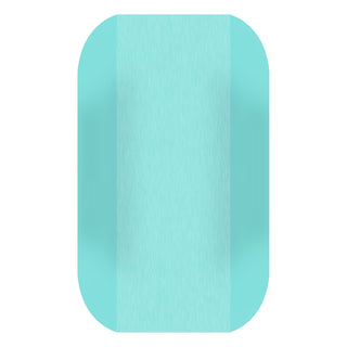 Ricta Skateboard Wheels 57mm Clouds 78A Transparent Aqua