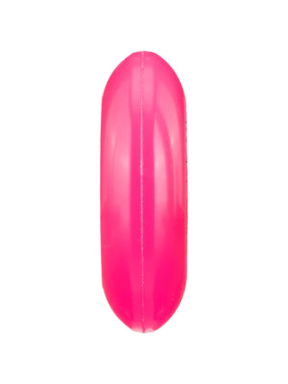 Rink Rat Roller Hockey Wheels Rinkster Maverick 72mm / 80mm HiLo XXX Grip Pink 8-Pack