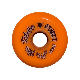 Rink Rat Roller Hockey Wheels Rinkster Street Outdoor X-Firm (Single)