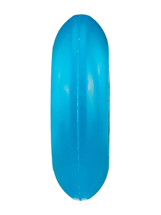 Rink Rat Roller Hockey Wheels Rinkster Striker 76mm XX Grip Blue (Single)