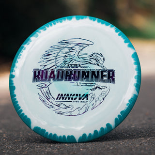 Innova Disc Assorted Halo Star Roadrunner 165-169