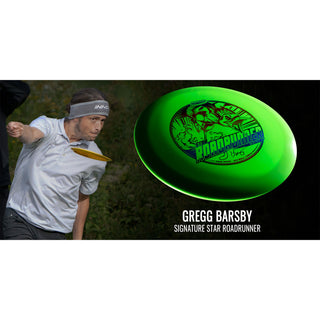 Innova Disc Assorted Star Roadrunner 160-164
