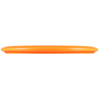 Innova Disc Golf DX Roc3 Midrange Disc 5/4/0/3 Orange/Blue 180 grams