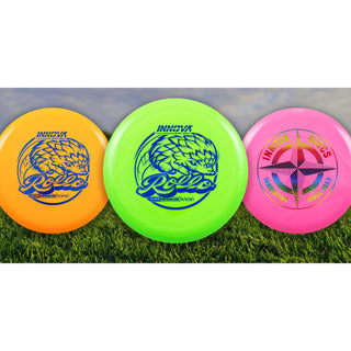 Innova Disc Assorted Star Rollo 175-177