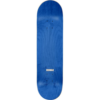 Baker Skateboard Deck Rowan Nozzle Clog 8.0" x 31.35"