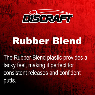 Discraft Disc Golf Paige Pierce Signature Fierce Putter 3/4/-2/0 - Choose Exact Disc