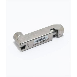 Rush Skateboard Tool Board Bud All-In-One Metal Skate Tool